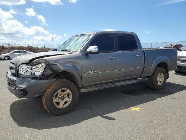 TOYOTA TUNDRA DOU