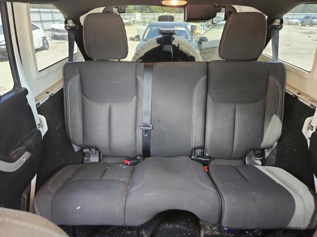 2016 JEEP WRANGLER U 1C4HJWEG3GL346528