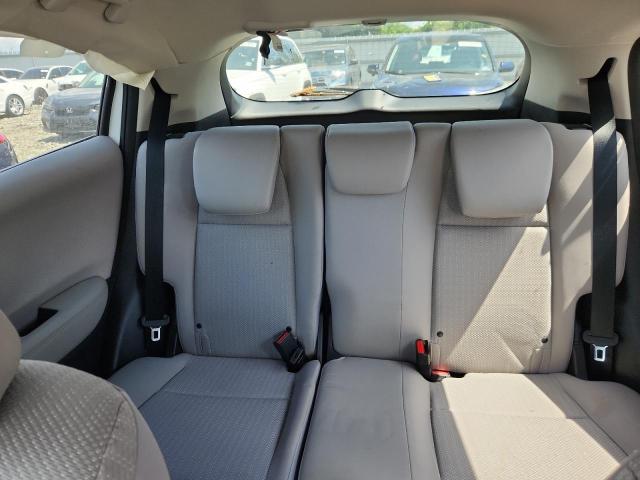 2018 HONDA HR-V EX 3CZRU6H5XJM706951