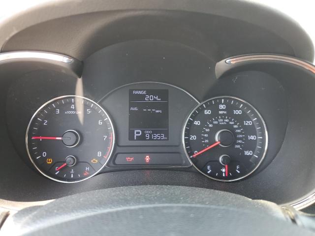 2016 KIA FORTE LX - KNAFK5A86G5648331