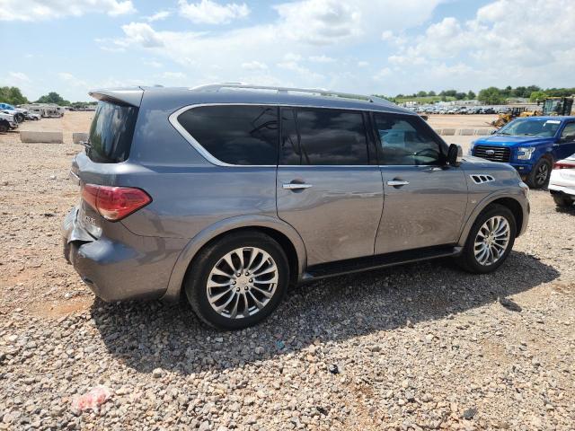 2016 INFINITI QX80 JN8AZ2NE2G9123772