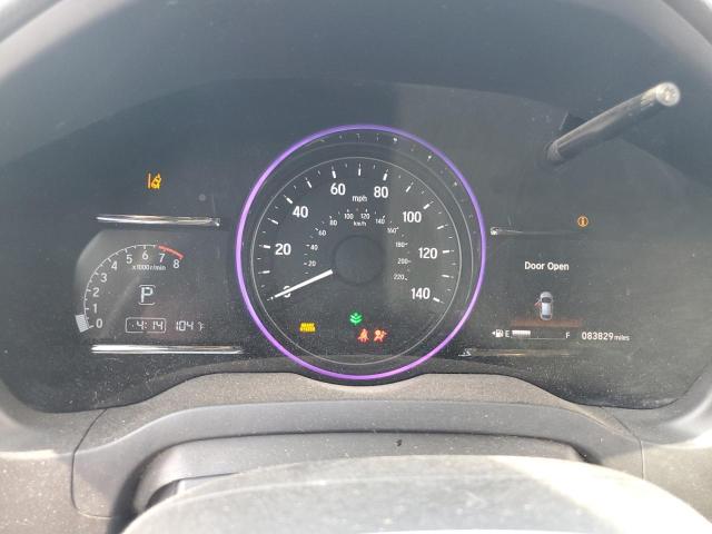 2019 HONDA HR-V EX 3CZRU5H56KM724035