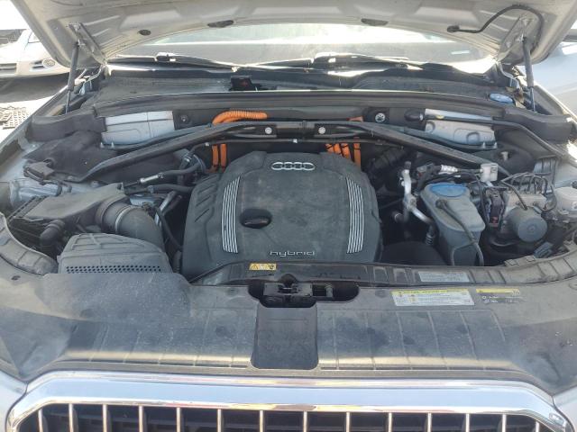wa1c8afp7da081217 - 2013 Audi q5 premium hybrid - #64659515