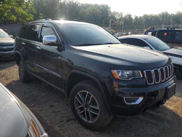 2017 JEEP GRAND CHER - 1C4RJFBG0HC873159