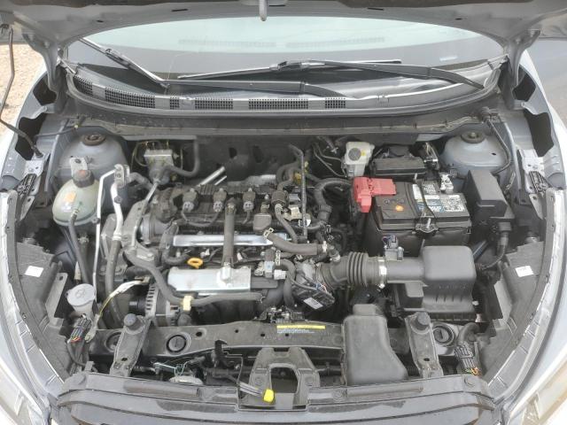 2021 NISSAN KICKS SR 3N1CP5DV1ML477530