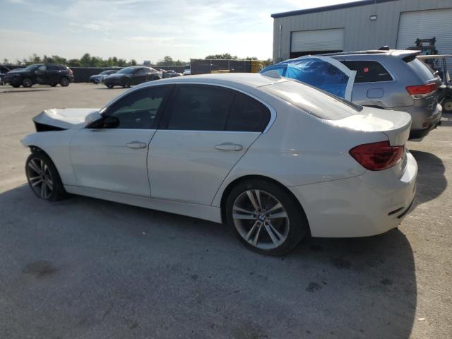 2017 BMW 330 I WBA8B9C50HK676244