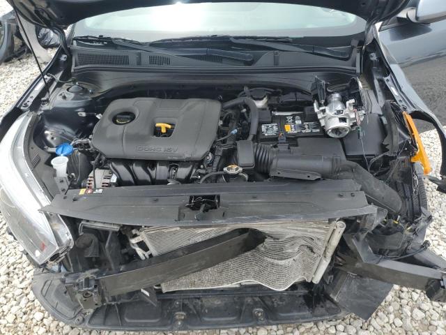 2023 KIA FORTE LX 3KPF24AD0PE554346
