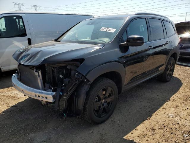 2022 HONDA PILOT TRAI 5FNYF6H86NB069556