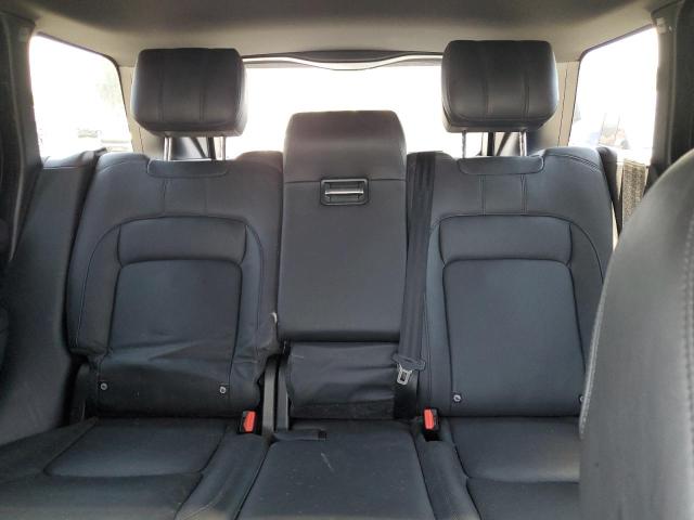 2019 LAND ROVER RANGE ROVE SALGS5RE0KA558358