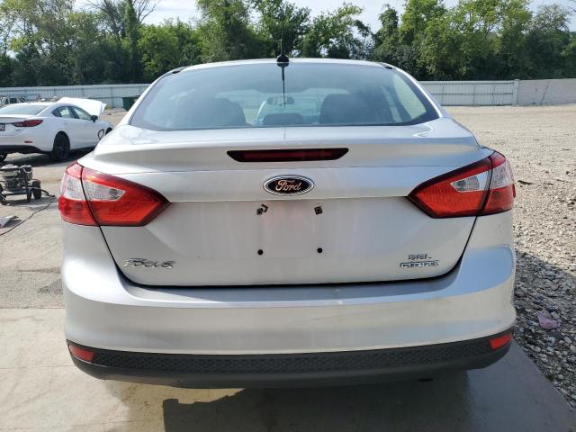 2012 FORD FOCUS SEL - 1FAHP3H2XCL395867