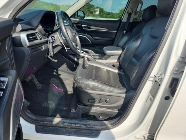 2020 KIA TELLURIDE S 5XYP64HC1LG093239