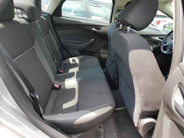 2014 FORD FOCUS SE - 1FADP3F29EL446473