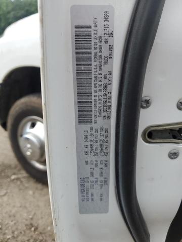 2018 RAM 3500 ST 3C63RRGL1JG428963