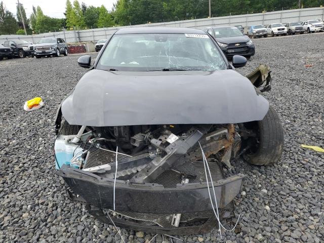 2021 NISSAN ALTIMA SV 1N4BL4DV4MN329389