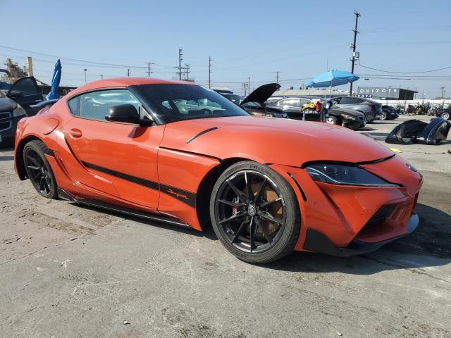 Vin: wz1db0g09rw062378, lot: 63225635, toyota supra base 20244