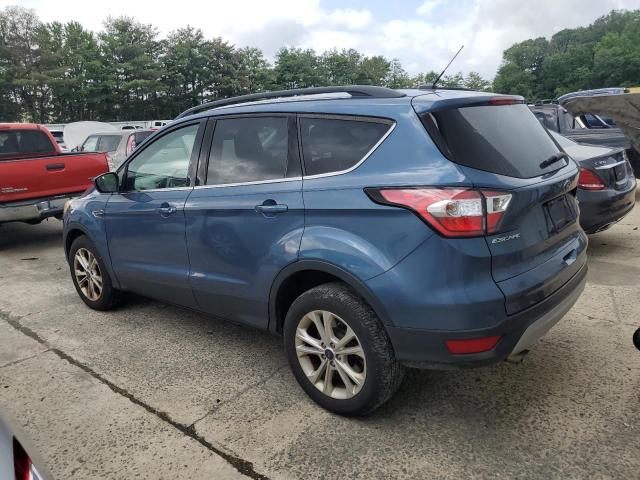 Vin: 1fmcu0gd7jua78212, lot: 63923745, ford escape se 20182