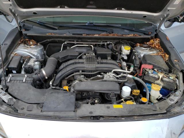 2018 SUBARU IMPREZA LI 4S3GTAU66J3719649
