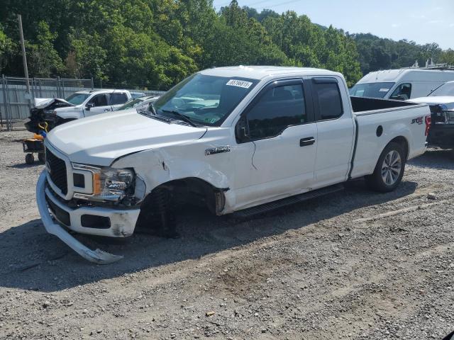FORD F150 SUPER