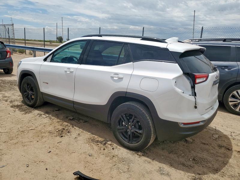 2024 GMC TERRAIN AT 3GKALYEG0RL246518