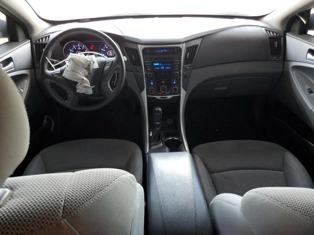 2014 HYUNDAI SONATA GLS - 5NPEB4ACXEH848106