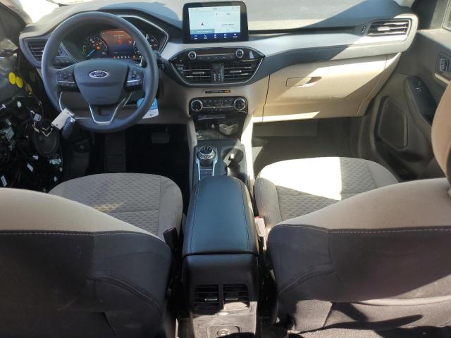 2022 FORD ESCAPE SE - 1FMCU9BZXNUA62518