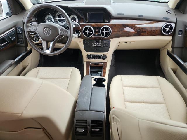 2015 MERCEDES-BENZ GLK 250 BL WDCGG0EB4FG420293
