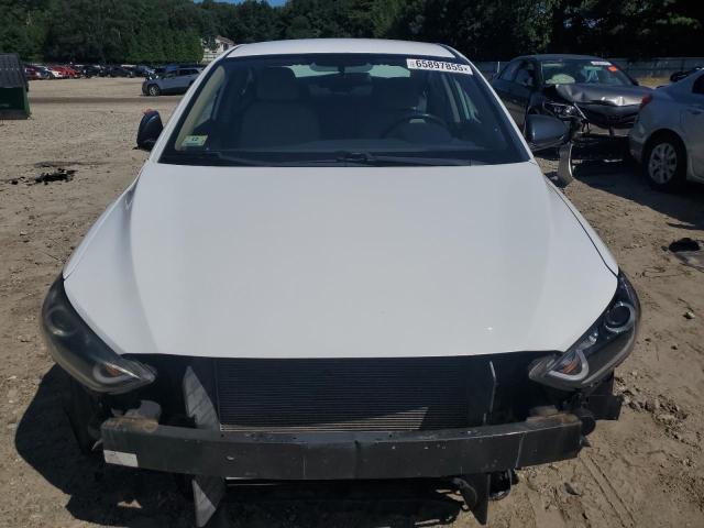2017 HYUNDAI ELANTRA SE - 5NPD84LF5HH055608