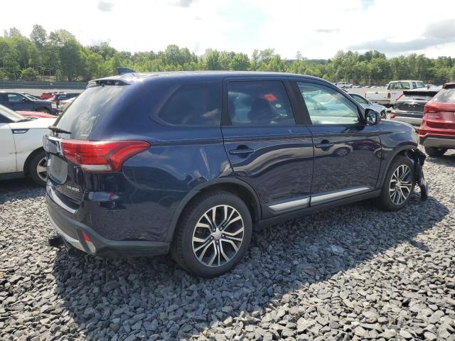 2017 MITSUBISHI OUTLANDER JA4AZ2A38HZ060933