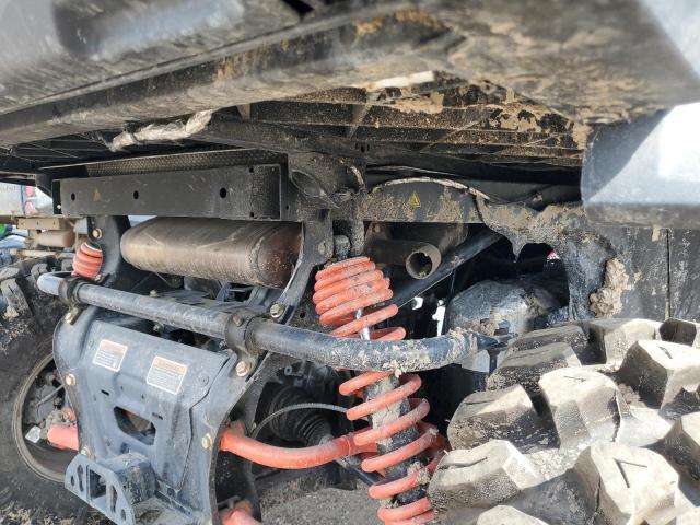 2023 CAN-AM DEFENDER M 3JBUAAX42PK002044