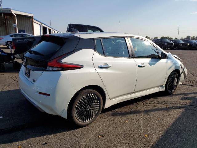 2025 NISSAN LEAF SV PLUS 1N4CZ1CV9SC563345