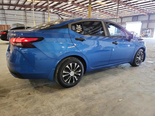 2020 NISSAN VERSA S - 3N1CN8DV8LL826480
