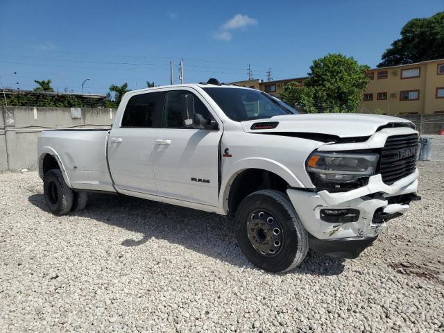 2021 RAM 3500 LARAM 3C63RRJL3MG528141