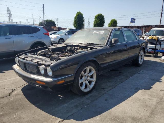 JAGUAR XJR