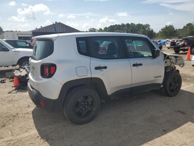 2020 JEEP RENEGADE S - ZACNJAAB4LPL03304