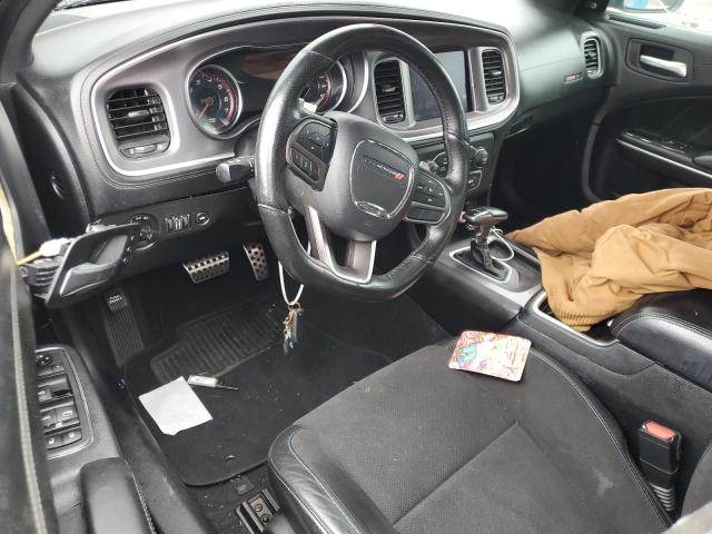 2020 DODGE CHARGER SC 2C3CDXGJ8LH175870