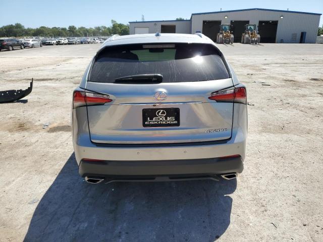 2016 LEXUS NX 200T BA JTJYARBZ5G2047715