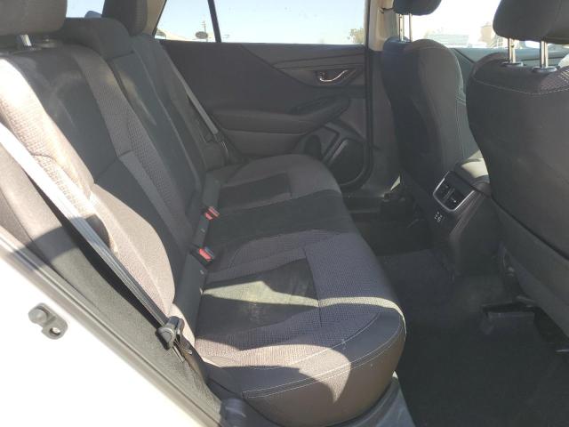 2025 SUBARU OUTBACK PR 4S4BTADC1S3169032