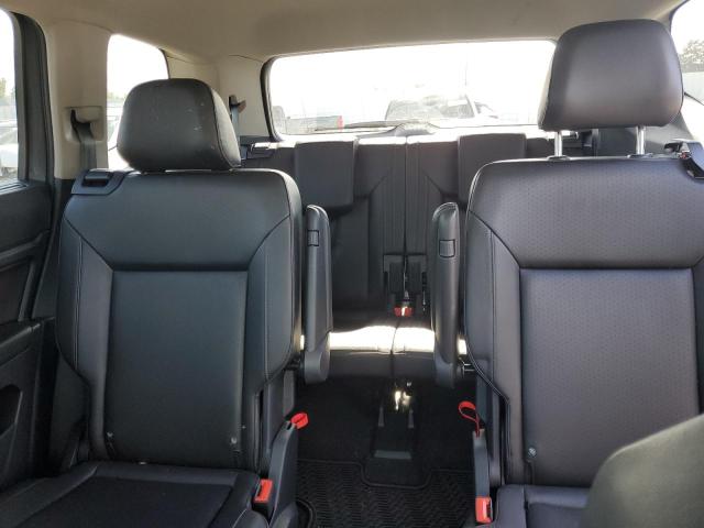 2019 VOLKSWAGEN ATLAS SEL - 1V2MR2CA5KC523134