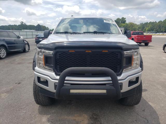 2019 FORD F150 SUPER 1FTEW1EP9KFC22570