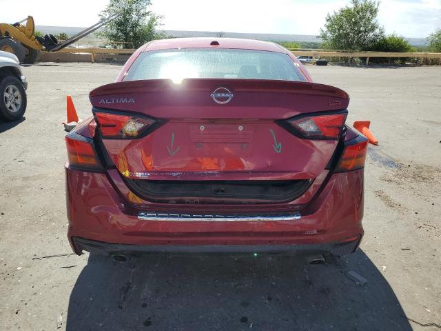 2023 NISSAN ALTIMA SR - 1N4BL4CV8PN370954