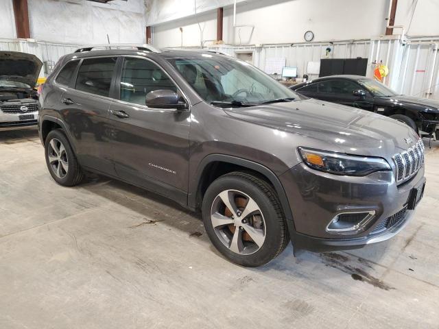 Vin: 1c4pjmdn4kd179048, lot: 63692275, jeep grand cher limited 20194