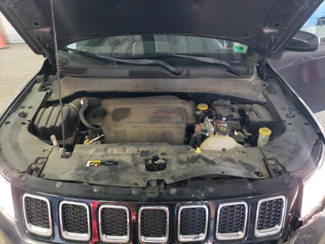 2018 JEEP COMPASS LA 3C4NJDBB1JT373528