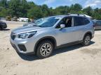 2020 SUBARU FORESTER P - JF2SKAGC7LH580296