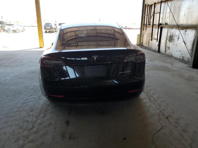 2022 TESLA MODEL 3 5YJ3E1EB3NF335535
