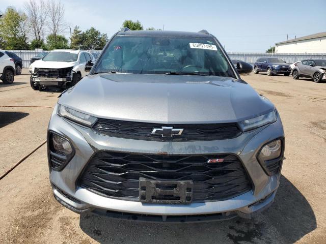 2021 CHEVROLET TRAILBLAZE KL79MUSL9MB061560