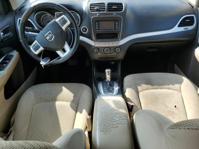 2015 DODGE JOURNEY SE 3C4PDCABXFT510789
