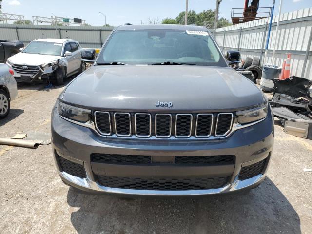 2021 JEEP GRAND CHEROKEE L LIMITED 1C4RJKBG5M8153104