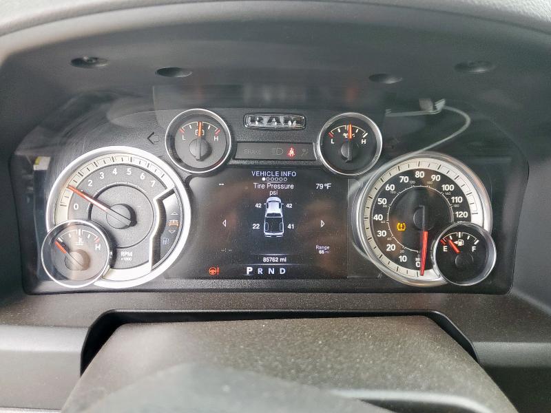 2016 RAM 1500 SLT - 3C6RR6LT4GG388238