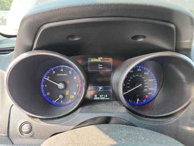 2018 SUBARU OUTBACK 2. 4S4BSAHC8J3232297