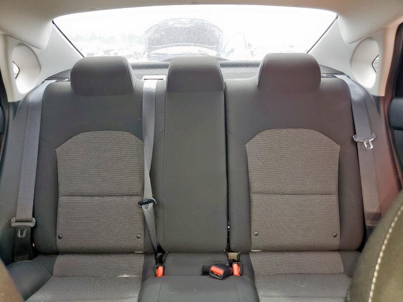 2023 KIA FORTE LX 3KPF24AD6PE544730
